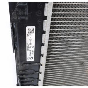 Radiador de Agua BMW Serie 5 Touring (G31) 17118590047 B47 D20 A, B47 D20 B Diésel 2000 (17>) - Product Image 2