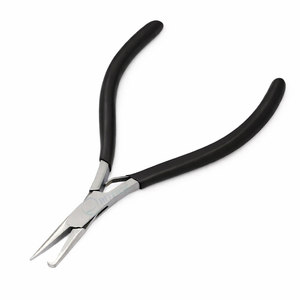 Customizable <b>Mini</b> Split Ring <b>Pliers</b> Cutter for Jewelry Beading & Wiring Tools with Your Logo & Packaging - Product Image 4