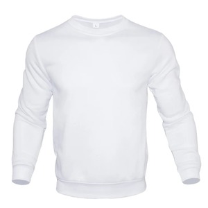 Personnalisé imprimé lâche décontracté à manches longues pull-over sweats hommes femmes à capuche taille 6XL en relief Streetwear mode - Product Image 5