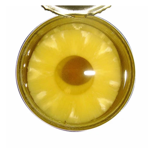 Canned <b>Pineapple</b> Chunks in <b>Light</b> Syrup - Bulk or Retail Packaging Options, Fast Delivery, Consistent Export Quality from Vietnam - Product Image 4