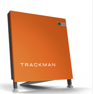 OFFRE DE VENTE SIZZLING Original TrackMan 4 Golf Simulator | Prêt à expédier - Product Image 3