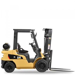 รถยกไฟฟ้า2.5ตัน3ตัน4ตัน5ตันแบตเตอรี่รถยก3000lbs 4000ปอนด์ - Product Image 3