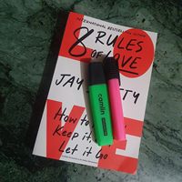 8 Reglas del Amor, Libro de Bolsillo, 400 Páginas, Ficción para Adultos, Descubre Principios Atemporales para Construir Relaciones (Suministro al por Mayor)