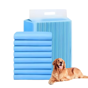 Grande porte <span class=keywords><strong>Pet</strong></span> Potty <span class=keywords><strong>Training</strong></span> <span class=keywords><strong>Pad</strong></span> Algodão <span class=keywords><strong>Pet</strong></span> <span class=keywords><strong>Training</strong></span> <span class=keywords><strong>Pad</strong></span> - Product Image 6