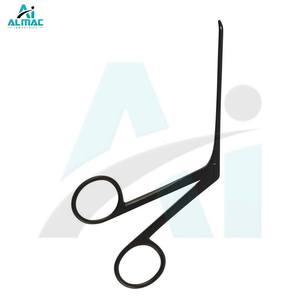 ชุดเครื่องมือเหล็ก ALMAC Premium Hough Aural Forceps ออกแบบมาสำหรับการผ่าตัดหู คอ จมูก ที่แม่นยำ ใช้งานได้อย่างราบรื่น และเชื่อถือได้ - Product Image 2
