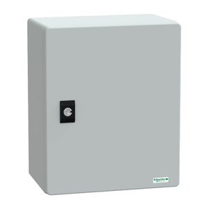 Contenitore Elettronico e per Strumenti SCHNEIDER ELECTRIC NSYPLM3025G da Parete in Poliestere Monoblocco IP66 H308xL255xD160mm - Product Image 1