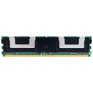 KTH-XW667LP-4G หน่วยความจำคิงสตัน2GB DDR2 5300F 2RX8 PC2 - Product Image 3