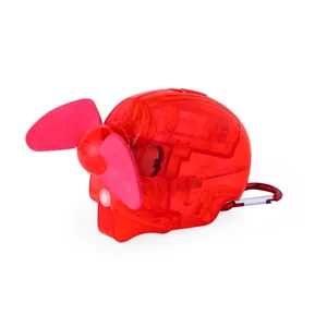 Ventilatore Vaporizzatore Rinfrescante da Esterno Bluco, Gadget Personalizzati - Product Image 3