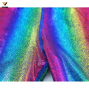 Shorts d'été de conception personnalisée en tissu polyester personnalisé de haute qualité pour hommes vêtements de sport personnalisés votre propre conception sur votre short - Product Image 6