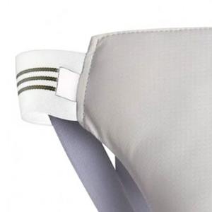 Dernier style de protège-aine avec logo personnalisé protège-aine pour vêtements de boxe protège-aine pour la sécurité sportive - Product Image 3