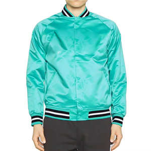 Chaquetas Resistentes a las Manchas, Abrigo Informal, Tela Ligera, Fácil Mantenimiento, Diseño de Ropa Exterior Simple y Moderno - Product Image 1