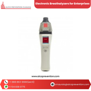Fabricant de la meilleure qualité, vente en gros, capteur électrochimique, respirateur sans contact, éthylomètre à bas prix sur le marché - Product Image 3