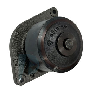 Pompe à eau IZUMI originale de haute qualité 6D107 451015/01 - Pompe à eau de moteur d'excavatrice de qualité authentique pour engins de construction - Product Image 4