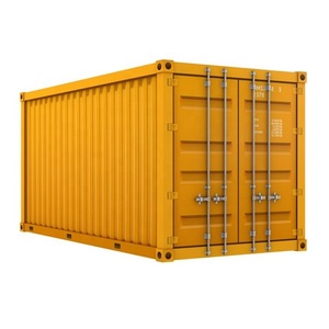 WHOLESALE USED 20FT CONTAINER / 40FTUSED SHIPPING CONTAINER FOR SALE