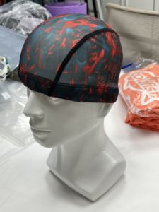 <span class=keywords><strong>Bonnet</strong></span> <span class=keywords><strong>de</strong></span> <span class=keywords><strong>bain</strong></span> en <span class=keywords><strong>maille</strong></span> <span class=keywords><strong>de</strong></span> Noël pour enfant adulte <span class=keywords><strong>Bonnet</strong></span> <span class=keywords><strong>de</strong></span> <span class=keywords><strong>bain</strong></span> universel à cheveux longs pour hommes et femmes - Product Image 3