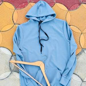 Ropa de invierno para hombres Sudaderas con capucha casuales de color sólido Sudaderas CON CAPUCHA DE MODA Sudaderas con capucha ajustadas para hombres - Product Image 3