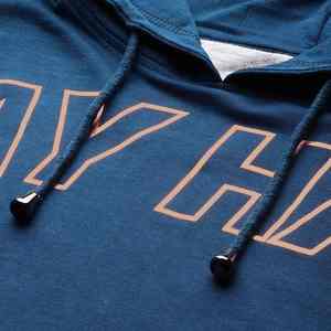 เสื้อครอปแขนแร็กแลนผ้าฝ้ายออร์แกนิคแบบสบายๆ สำหรับผู้หญิง น่ารัก เป็นมิตรกับสิ่งแวดล้อม เหมาะสำหรับฤดูใบไม้ผลิ พร้อมบริการ OEM - Product Image 6