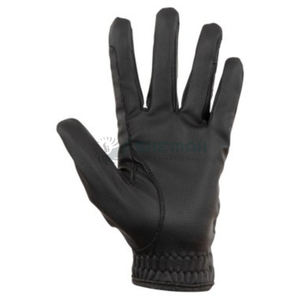 Gants d'équitation professionnels en cuir ultra respirants pour l'équitation hivernale, nouvelle arrivée 2026, service OEM - Product Image 2