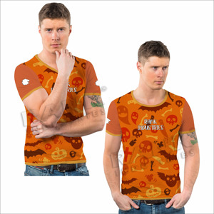 Adult Size 100% Cotton <b>Men</b> T-<b>Shirts</b> Breathable Summer Wear <b>Men</b> T-<b>Shirts</b> Top Quality <b>Men</b> T-<b>Shirts</b> - Product Image 6