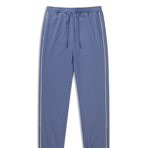 Vente en gros de vêtements de sport tech de haute qualité personnalisés de grande taille pour hommes ensemble de jogging survêtement pour hommes - Product Image 5