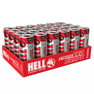 Hell Energy Drinks 250ml-Original-Uva-Sandía-cero Precios Mayorista - Product Image 4