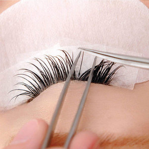 Pinces à cils en gros, beauté, marque privée, extension de volume, pinces à cils pointues - Product Image 5
