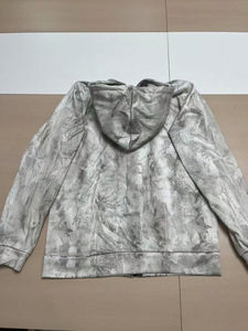 Camoflouge HOODIE Winter Unisex Hoodies Pullover para damas y hombres con personalización Quick Dry & Windproof - Product Image 2