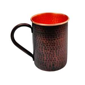 แก้วมักทำด้วยมือทำโลโก้แบบกำหนดเอง - Product Image 4