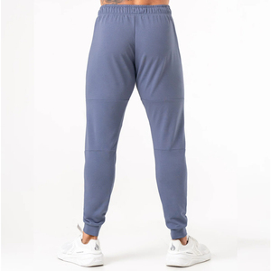 Pantalones Deportivos Ajustados Personalizados para Hombre, de Forro Polar Grueso, Casuales, Transpirables y Estampados para la Temporada de Primavera - Product Image 4