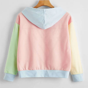 Nouveau sweat à capuche confortable pour hommes design par Akewal Offre Spéciale vente de sweat à capuche avec logo imprimé personnalisé - Product Image 2