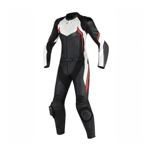 Combinaison de moto professionnelle la plus vendue, coupe-vent, imprimée, respirante, séchage rapide, unisexe, haute protection, prix d'usine - Product Image 6