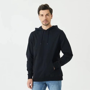 2025 hommes sport sweat à capuche décontracté à manches longues gymnastique entraînement exercice course veste avec fermeture éclair à capuche mince pour le printemps automne - Product Image 2