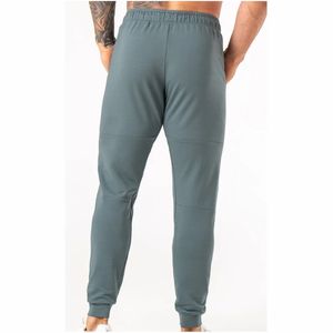 Pantalon sur mesure pour hommes au meilleur prix, de couleur unie, respirant, à séchage rapide et à séchage rapide, service OEM, pantalon teint en couleur unie - Product Image 2