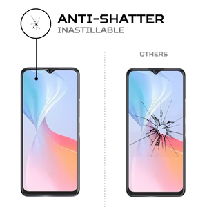 ฟิล์มกันรอยหน้าจอ ANTISHOCK Vivo Y36m 5G - Product Image 5