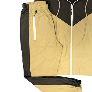 Veste coupe-vent réfléchissante imperméable 2025 pour la course à pied, légère, performance, entraînement sportif, coupe-vent pour homme - Product Image 4