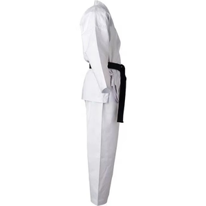 Uniforme de Jiu Jitsu para Hombre, Nuevo, Económico, a la Moda, de Alta Calidad, Transpirable, con Logotipo/Colores Personalizados, Kimono de Jiu Jitsu para Hombre, Tendencia Actual - Product Image 3