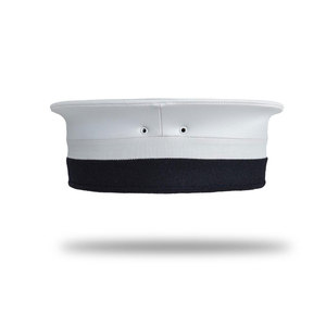 Prix d'usine Chapeaux entièrement personnalisés Chapeaux de broderie d'officier de haute qualité avec votre propre logo à vendre - Product Image 2