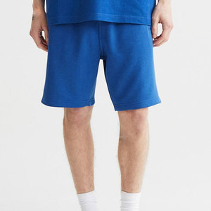 Shorts décontractés pour hommes, tissu léger, parfaits pour les tenues décontractées, la marche et les voyages - Product Image 1