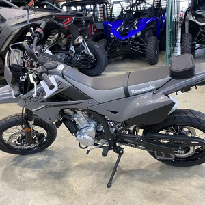 Original, neuf, 2024, KLX 300 Cypher Camo Gray, LIVRAISON RAPIDE. - Product Image 1