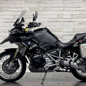 BMW R1200 GS d'occasion de 2017 disponible à la vente - Product Image 1