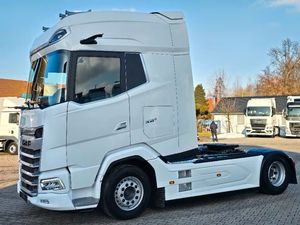Retardador D AF XG 530 Nuevo/Usado, 2 Tanques, Transmisión Automática, Euro6e, Fórmula de Ruedas 4x2, Potencia 390 kW (530 hp) - Product Image 3
