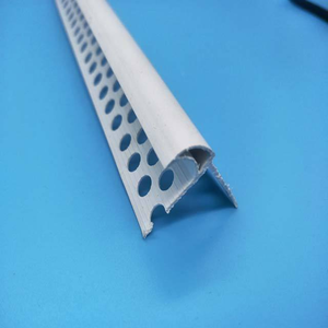 Profilo Angolare a Becco d'Aquila per Gocciolatoio, Materiale per Pareti Esterne e Grondaie - Product Image 3