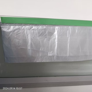 Pellicola per mascheratura con <span class=keywords><strong>vernice</strong></span> pre-registrata con dispenser per <span class=keywords><strong>vernice</strong></span> <span class=keywords><strong>spray</strong></span> per auto, nave e treno - Product Image 3