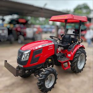 Tracteur agricole 80 ch Farmtrac, roue agricole de haute qualité 40 ch. - Product Image 1