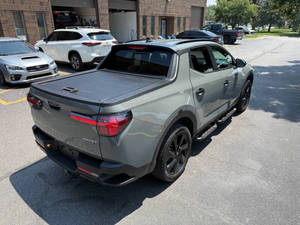 Hyundai Santa Cruz Night 2023 Certificado Limpio - Product Image 3