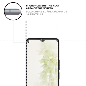อุปกรณ์ป้องกันหน้าจอกันกระแทกสำหรับ TCL 40 nxtpaper 5g - Product Image 4