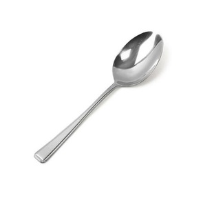 Couverts Design Antique Cuillère Cocktail pour la maison Ustensiles de cuisine et restaurant Vaisselle Cuillère en acier Taille personnalisée pour la meilleure vente - Product Image 2