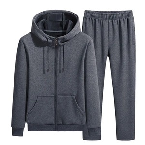 Chándal Deportivo con Capucha para Hombre, 100% Algodón, Personalizado, de Secado Rápido, Transpirable, Ligero y Ajustable, en Oferta - Product Image 1