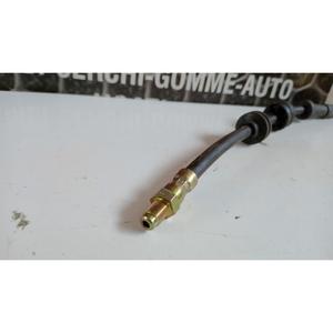 ท่อเบรกหน้าขวา อะไหล่ทั่วไป ยี่ห้อต่างๆ ซีรีส์ (90>) 83.6000 เบนซิน - Product Image 5
