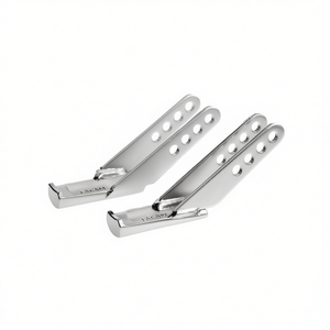 Juego de Extractores de Engranajes Facom - Product Image 2